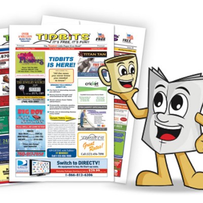 Tidbits of the High Desert