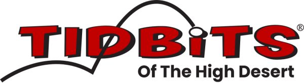 Tidbits of the High Desert